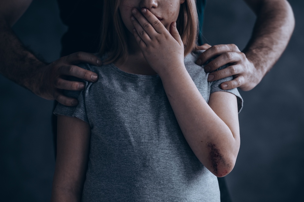 law and compensation for child abuse