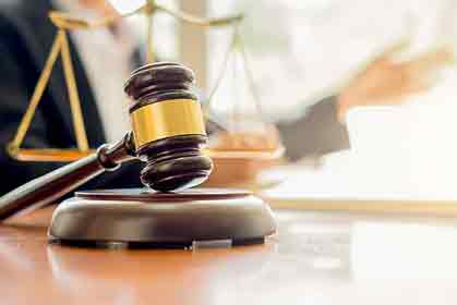 compensation lawyers judgement